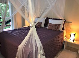 Ouro Sobre Azul Apart Hotel