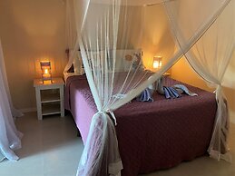 Ouro Sobre Azul Apart Hotel