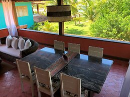 Ouro Sobre Azul Apart Hotel