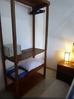 Ouro Sobre Azul Apart Hotel