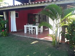 Ouro Sobre Azul Apart Hotel