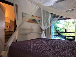 Ouro Sobre Azul Apart Hotel