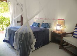 Ouro Sobre Azul Apart Hotel