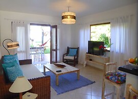 Ouro Sobre Azul Apart Hotel