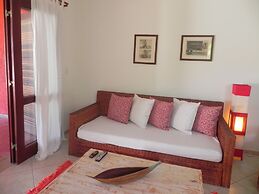 Ouro Sobre Azul Apart Hotel