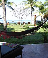 Ouro Sobre Azul Apart Hotel