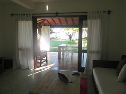 Ouro Sobre Azul Apart Hotel