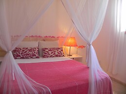 Ouro Sobre Azul Apart Hotel