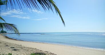 Ouro Sobre Azul Apart Hotel