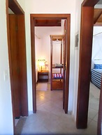 Ouro Sobre Azul Apart Hotel