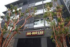 Ang Mor Lao Poshtel - Adults Only - Hostel