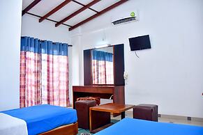 Hotel Hill View