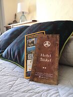 Hotel Triskel