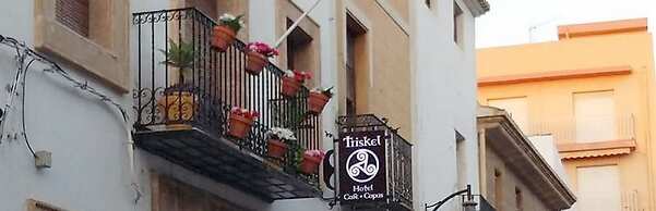Hotel Triskel