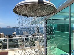 My Rio Penthouse Ipanema Beach