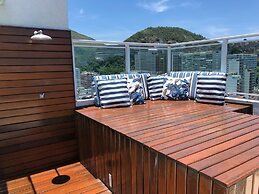 My Rio Penthouse Ipanema Beach