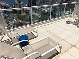 My Rio Penthouse Ipanema Beach