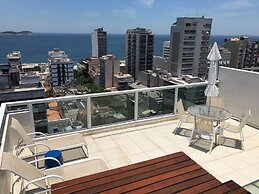 My Rio Penthouse Ipanema Beach