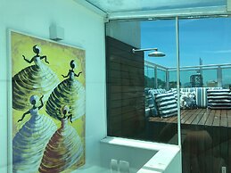 My Rio Penthouse Ipanema Beach