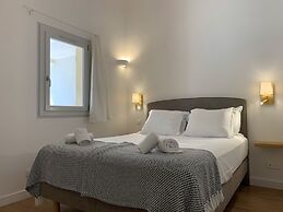 Les Pins de Santa Giulia