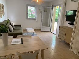 Les Pins de Santa Giulia