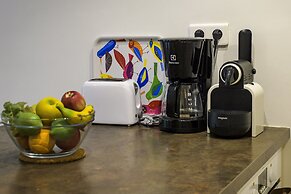 Les Pins de Santa Giulia