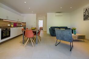 Les Pins de Santa Giulia