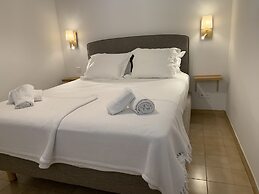 Les Pins de Santa Giulia