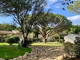 Les Pins de Santa Giulia