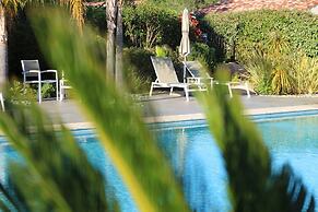 Les Pins de Santa Giulia