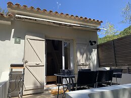 Les Pins de Santa Giulia