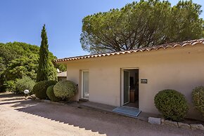 Les Pins de Santa Giulia