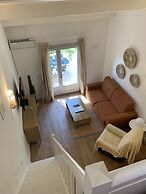 Les Pins de Santa Giulia