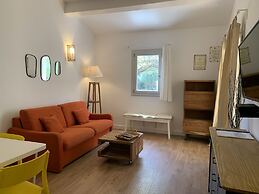 Les Pins de Santa Giulia