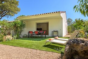 Les Pins de Santa Giulia