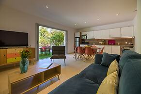 Les Pins de Santa Giulia