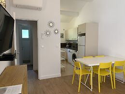 Les Pins de Santa Giulia