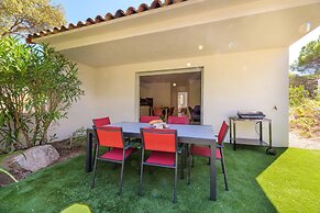 Les Pins de Santa Giulia