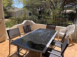 Les Pins de Santa Giulia