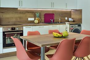 Les Pins de Santa Giulia