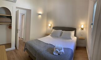 Les Pins de Santa Giulia