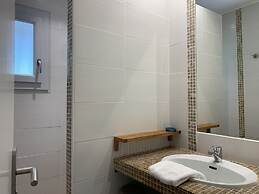 Les Pins de Santa Giulia