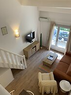 Les Pins de Santa Giulia