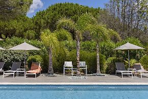 Les Pins de Santa Giulia