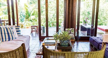 Praia do Espelho Charm Paradise