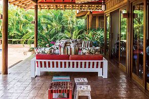 Praia do Espelho Charm Paradise