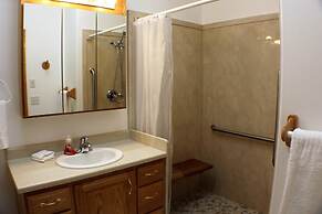 Zion's Most Wanted Hotel