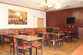 Zion's Most Wanted Hotel