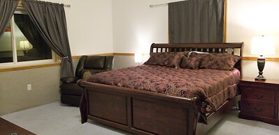 Zion's Most Wanted Hotel