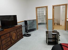 Zion's Most Wanted Hotel